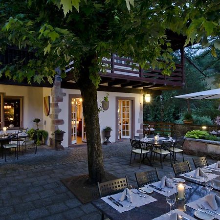 Landgasthof Zur Sonne Wehr  Εξωτερικό φωτογραφία