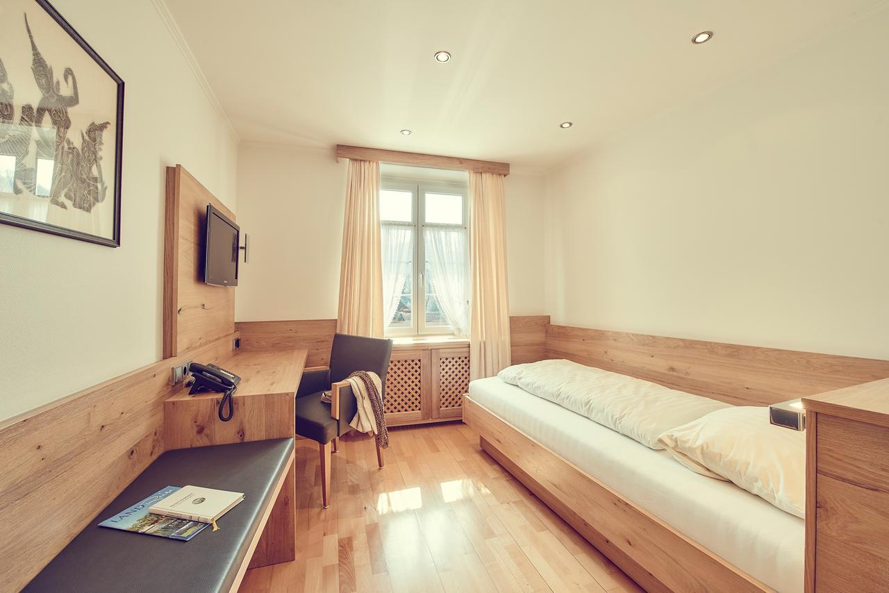 Landgasthof Zur Sonne Wehr  Εξωτερικό φωτογραφία