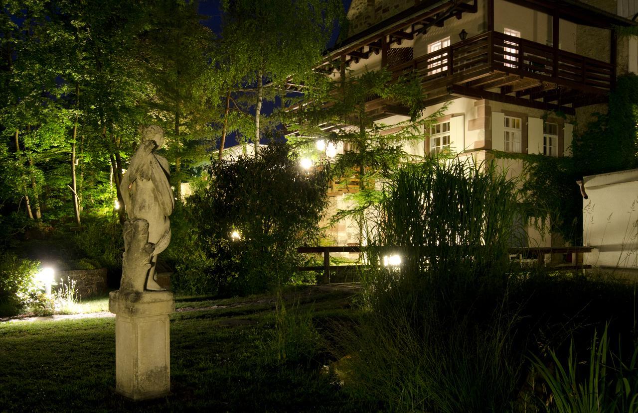 Landgasthof Zur Sonne Wehr  Εξωτερικό φωτογραφία