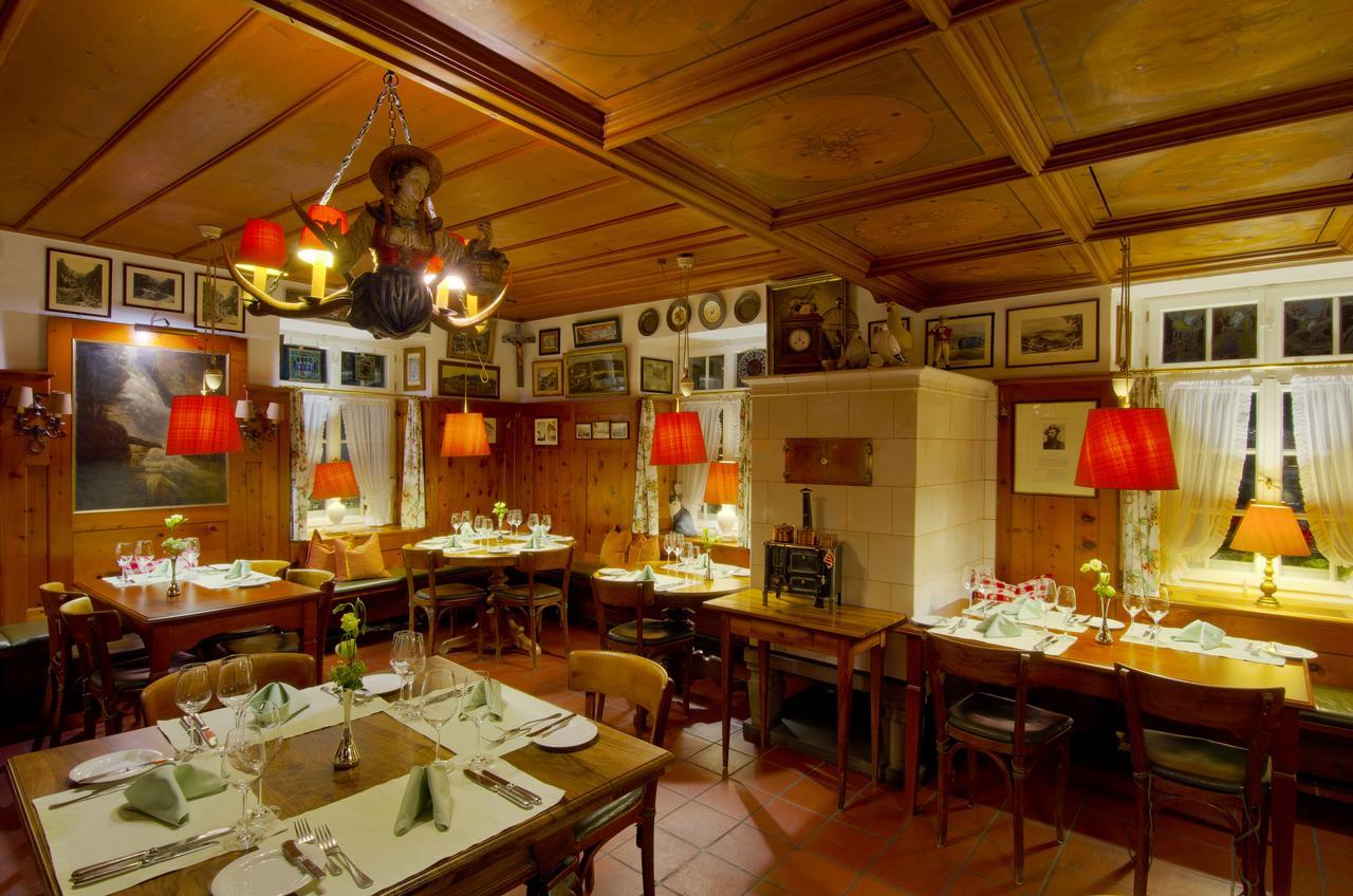 Landgasthof Zur Sonne Wehr  Εξωτερικό φωτογραφία