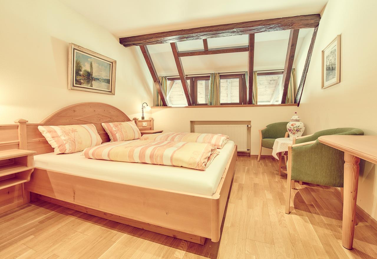 Landgasthof Zur Sonne Wehr  Εξωτερικό φωτογραφία