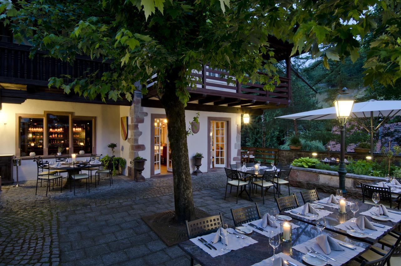 Landgasthof Zur Sonne Wehr  Εξωτερικό φωτογραφία