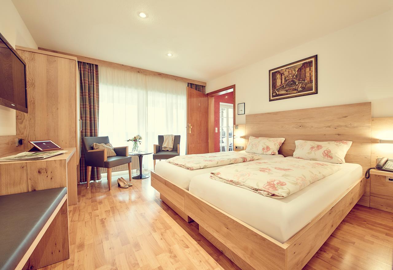 Landgasthof Zur Sonne Wehr  Εξωτερικό φωτογραφία